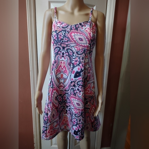 Lascana Venus women's size small spaghetti strap dress - Picture 1 of 8